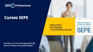 curso sepe