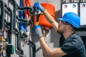 cursos instalaciones gas madrid